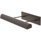 House of Troy - Classic Traditional 24-Inch LED Picture Light - DTLEDZ24-81 - Canada Light Shop