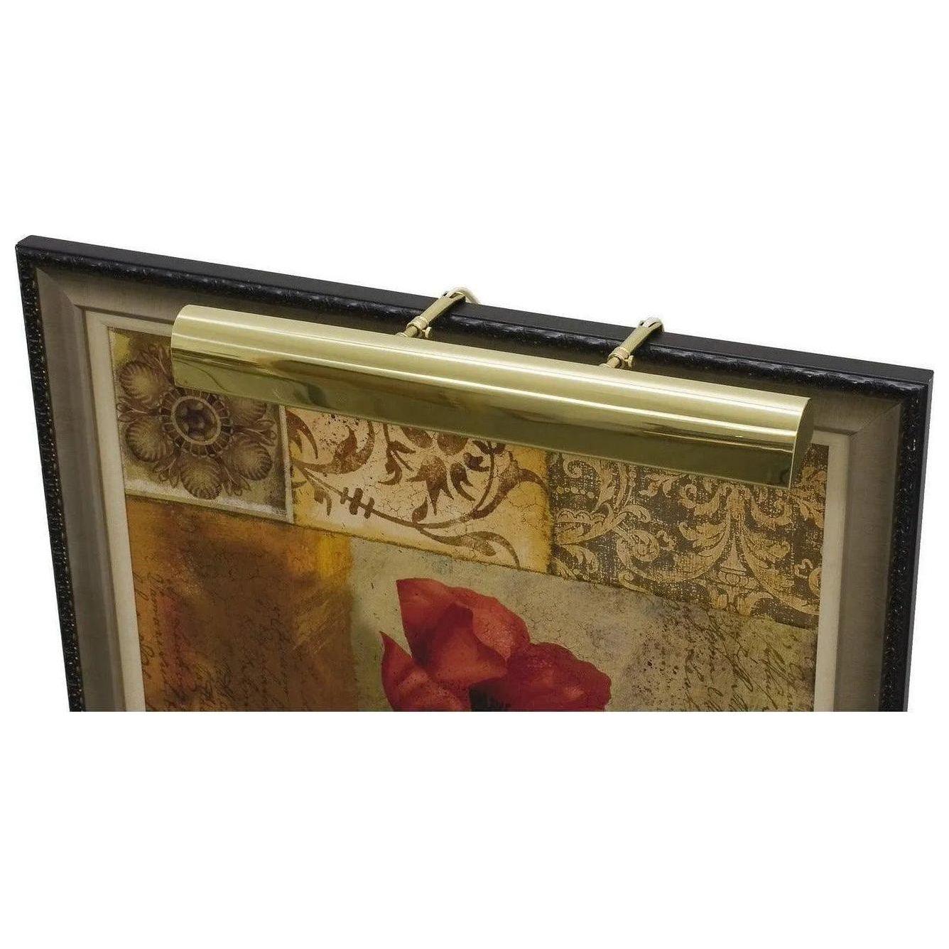 House of Troy - Classic Traditional 24-Inch LED Picture Light - TLEDZ24-61 - Canada Light Shop