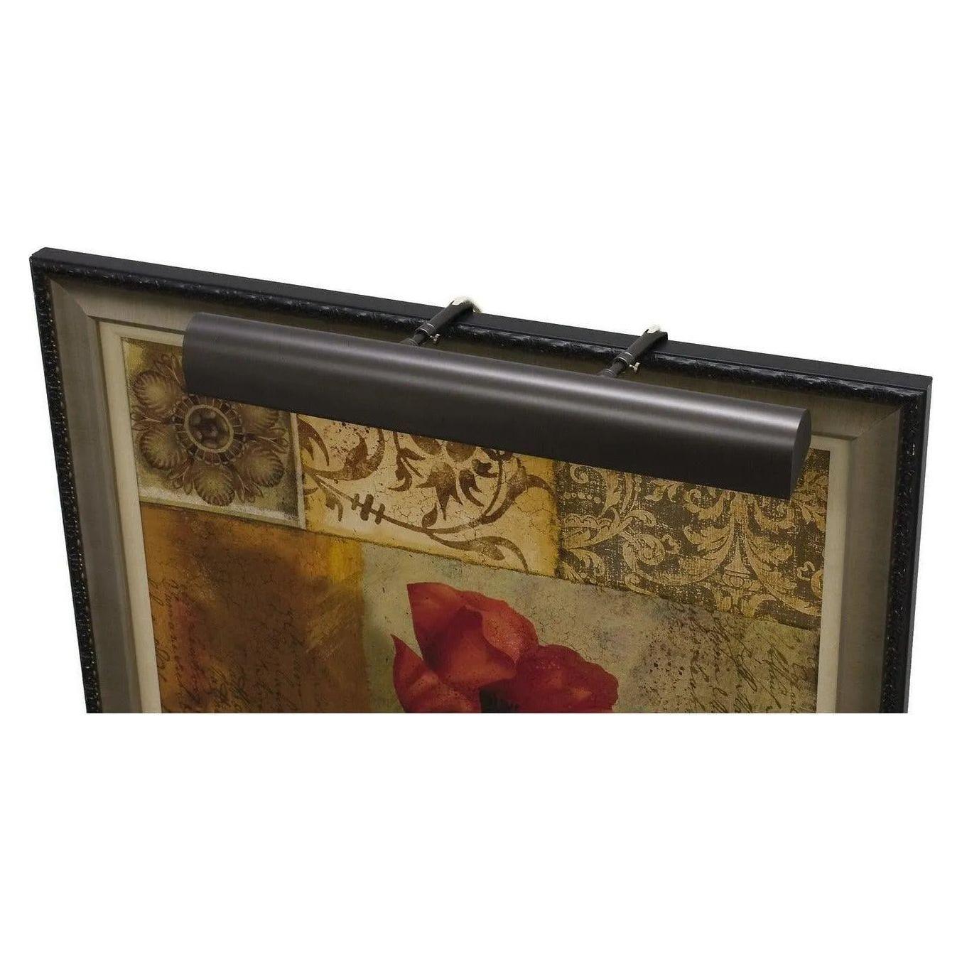 House of Troy - Classic Traditional 24-Inch LED Picture Light - TLEDZ24-81 - Canada Light Shop