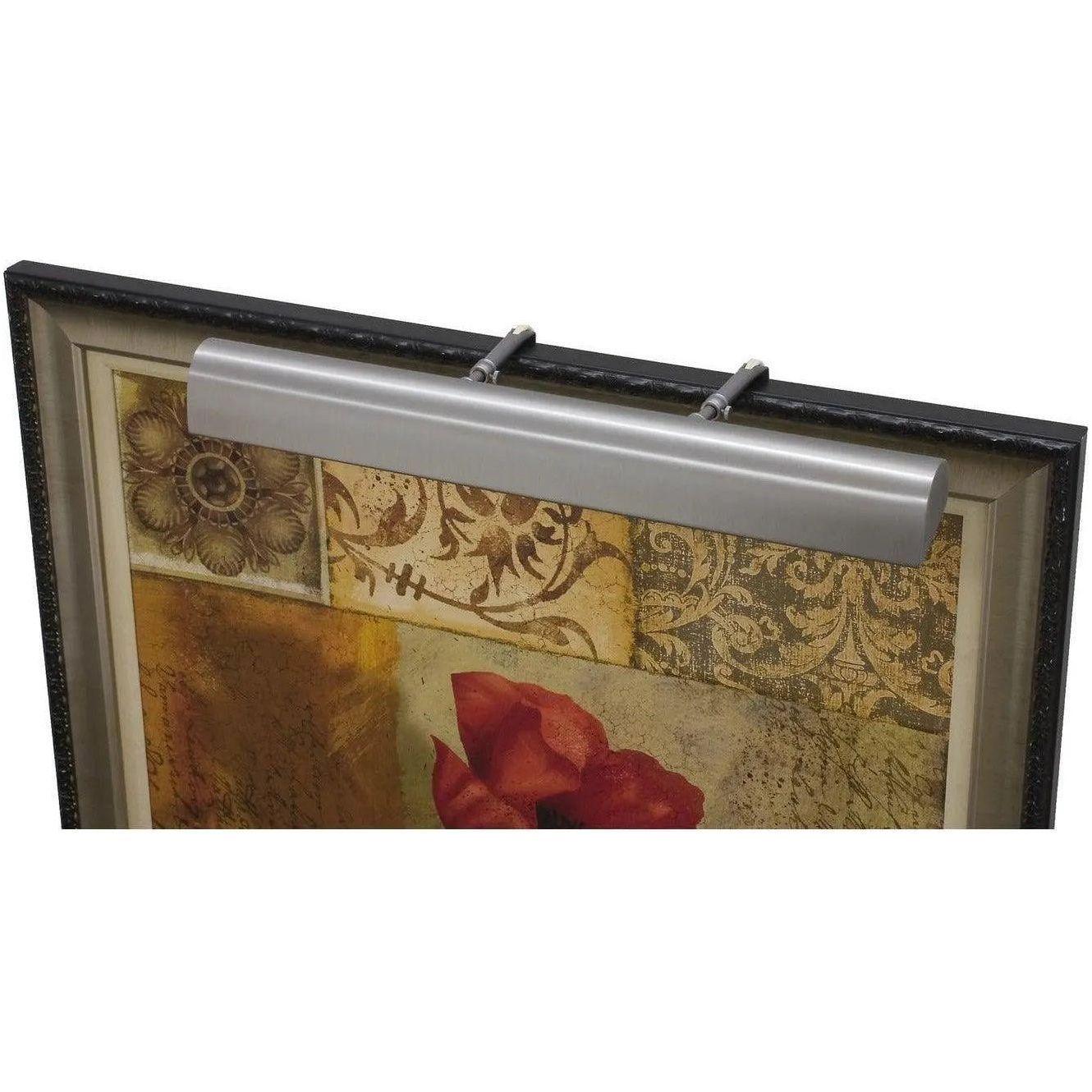 House of Troy - Classic Traditional 36-Inch LED Picture Light - TLEDZ36-31 - Canada Light Shop