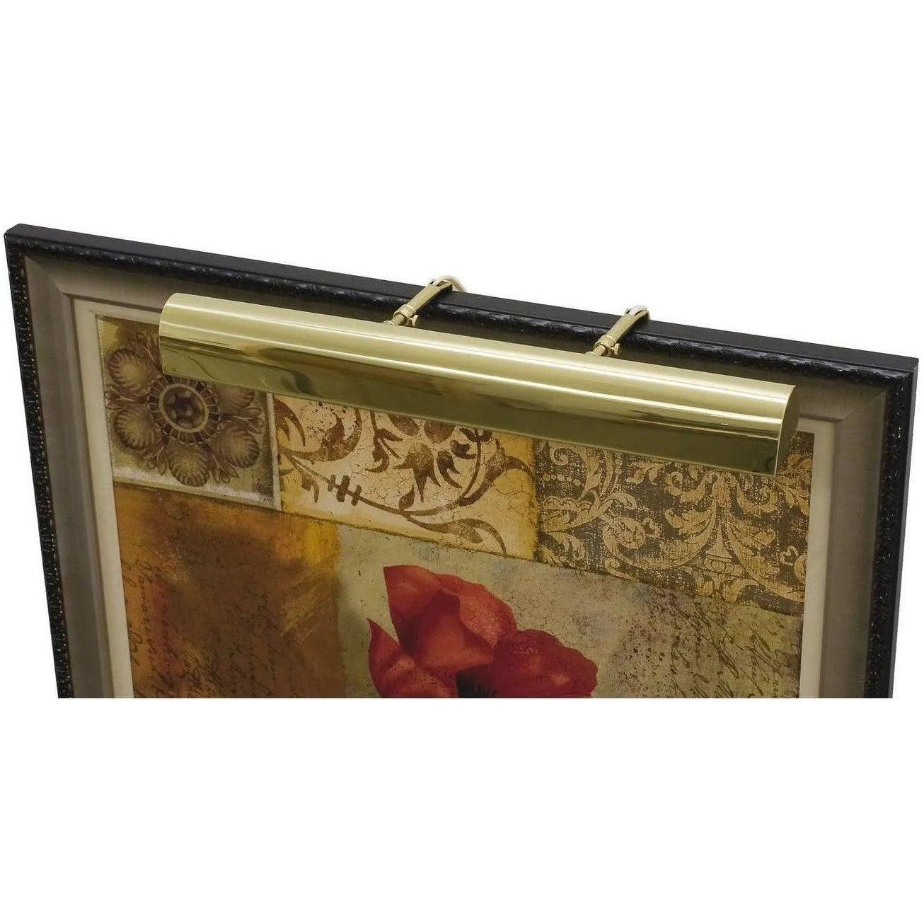 House of Troy - Classic Traditional 36-Inch LED Picture Light - TLEDZ36-61 - Canada Light Shop