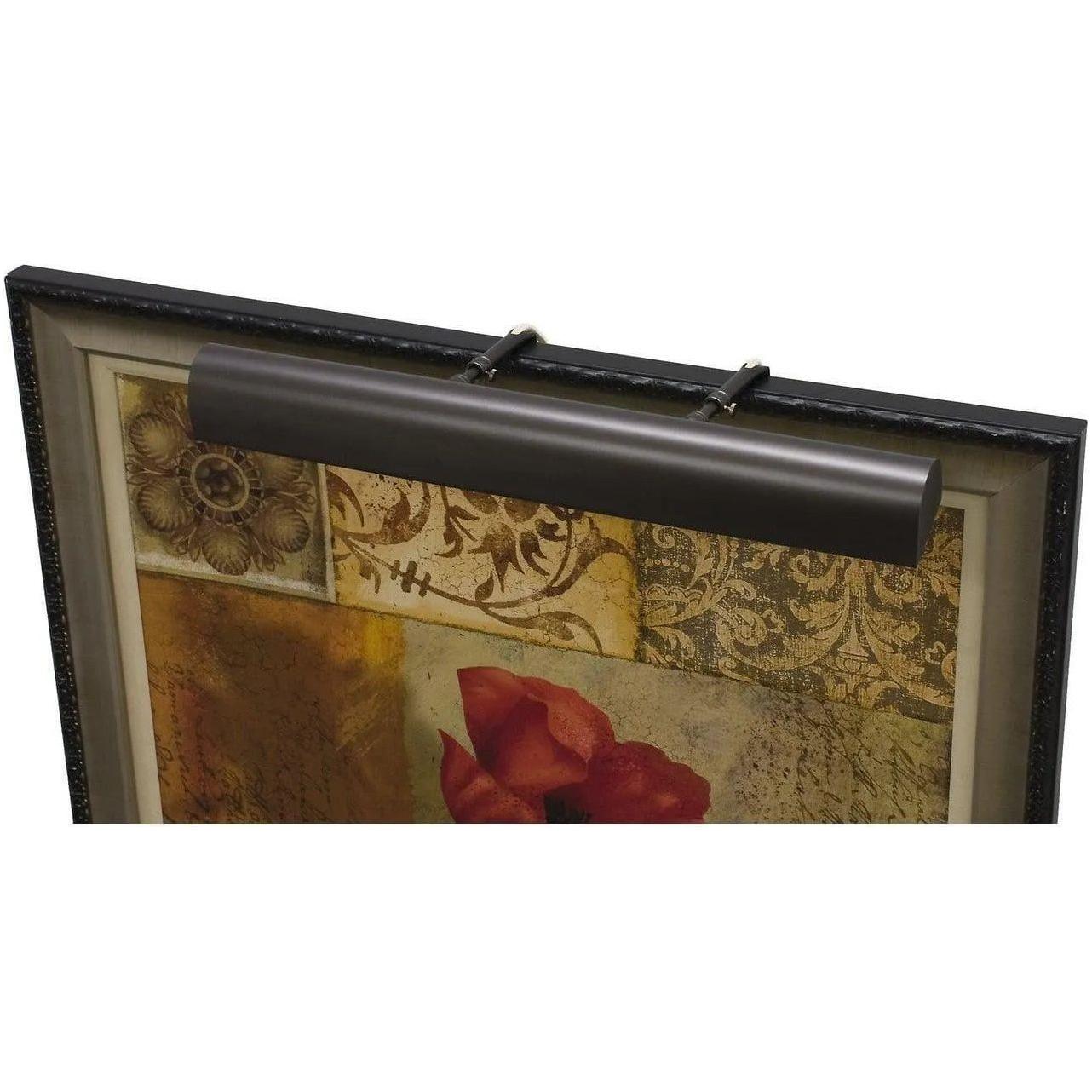 House of Troy - Classic Traditional 36-Inch LED Picture Light - TLEDZ36-81 - Canada Light Shop