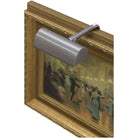 House of Troy - Classic Traditional 4-Inch One Light Picture Light - T4-31 - Canada Light Shop