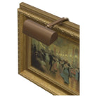 House of Troy - Classic Traditional 4-Inch One Light Picture Light - T4-5 - Canada Light Shop