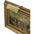 House of Troy - Classic Traditional 4-Inch One Light Picture Light - T4-61 - Canada Light Shop