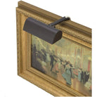 House of Troy - Classic Traditional 4-Inch One Light Picture Light - T4-81 - Canada Light Shop