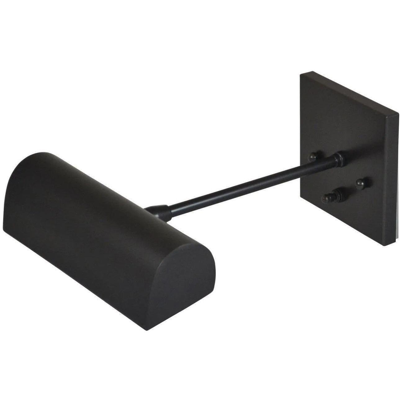 House of Troy - Classic Traditional 8-Inch One Light Picture Light - DT8-81 - Canada Light Shop