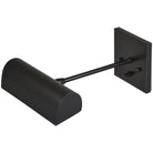 House of Troy - Classic Traditional 8-Inch One Light Picture Light - DT8-81 - Canada Light Shop