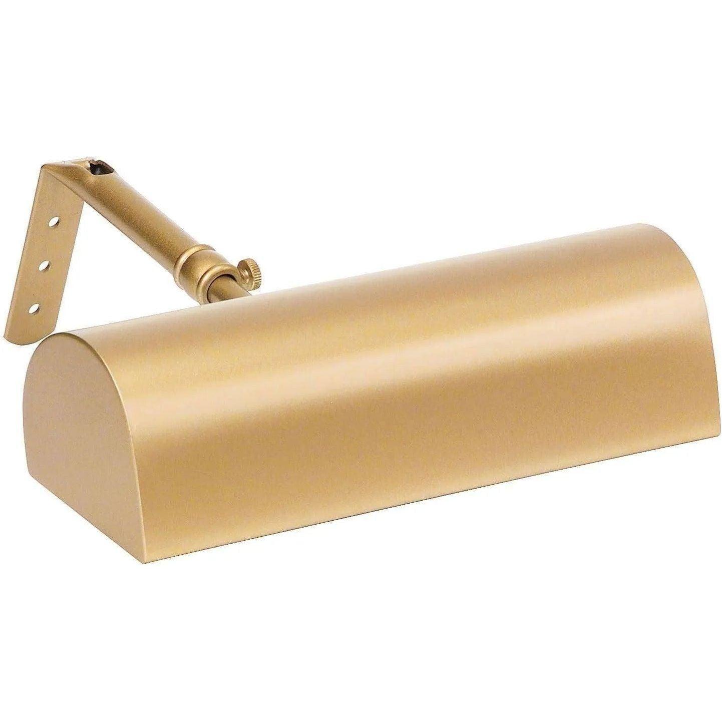 House of Troy - Classic Traditional 8-Inch One Light Picture Light - T8-1 - Canada Light Shop