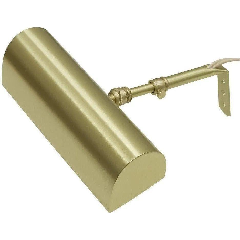 House of Troy - Classic Traditional 8-Inch One Light Picture Light - T8-51 - Canada Light Shop