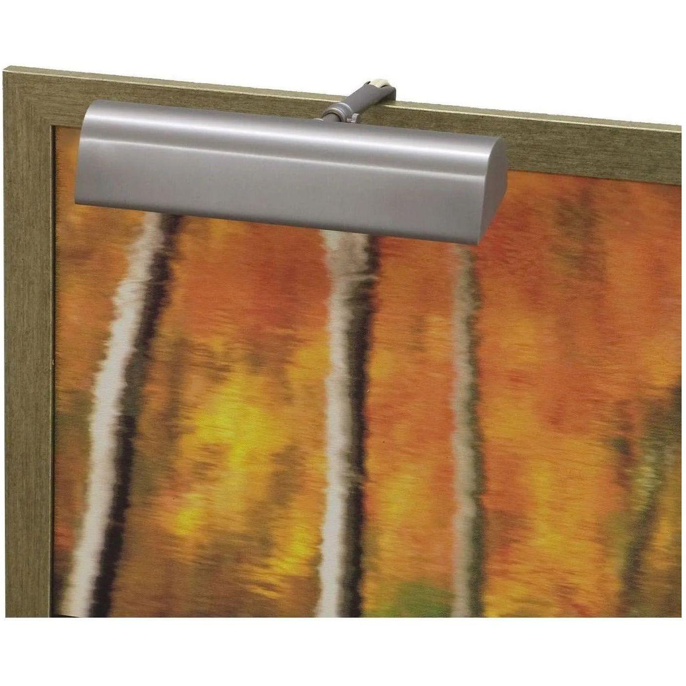 House of Troy - Classic Traditional 9-Inch One Light Picture Light - T9-31 - Canada Light Shop
