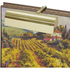 House of Troy - Classic Traditional 9-Inch One Light Picture Light - T9-61 - Canada Light Shop