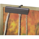 House of Troy - Classic Traditional 9-Inch One Light Picture Light - T9-81 - Canada Light Shop