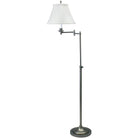House of Troy - Club One Light Floor Lamp - CL200-AS - Canada Light Shop