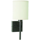 House of Troy - Decorative Wall Lamp 6-Inch One Light Wall Sconce - WL625-OB - Canada Light Shop