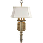 House of Troy - Decorative Wall Lamp 9-Inch Two Light Wall Sconce - WL616-AB - Canada Light Shop