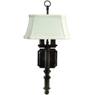 House of Troy - Decorative Wall Lamp 9-Inch Two Light Wall Sconce - WL616-CB - Canada Light Shop