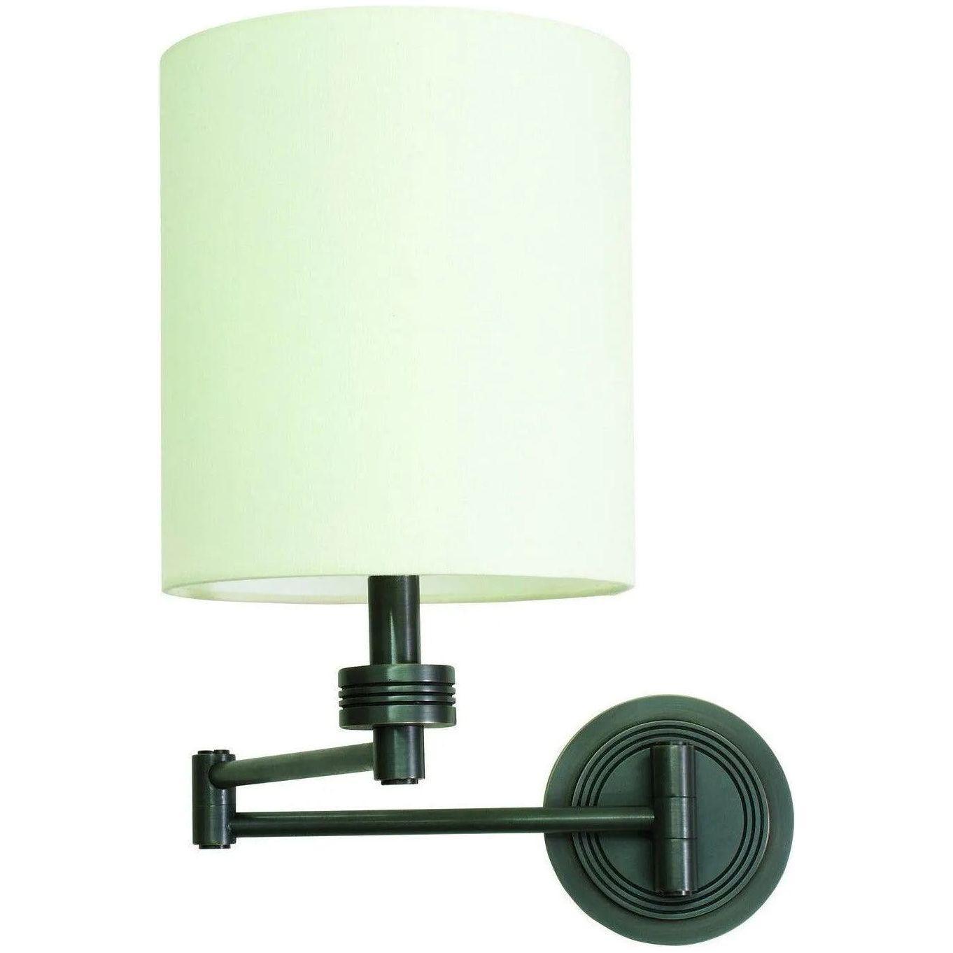 House of Troy - Decorative Wall Swing One Light Wall Sconce - WS775-OB - Canada Light Shop