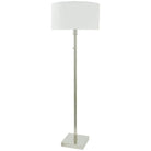 House of Troy - Franklin One Light Floor Lamp - FR700-PN - Canada Light Shop