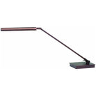 House of Troy - Generation 11-Inch LED Table Lamp - G350-CHB - Canada Light Shop