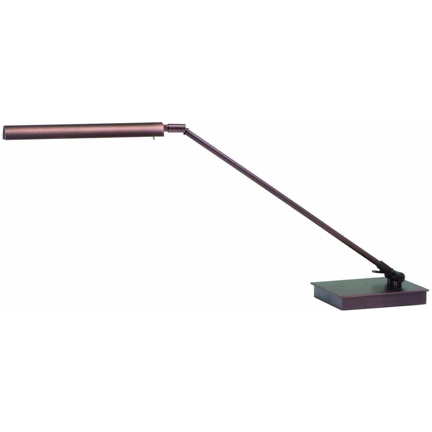 House of Troy - Generation 11-Inch LED Table Lamp - G350-CHB - Canada Light Shop