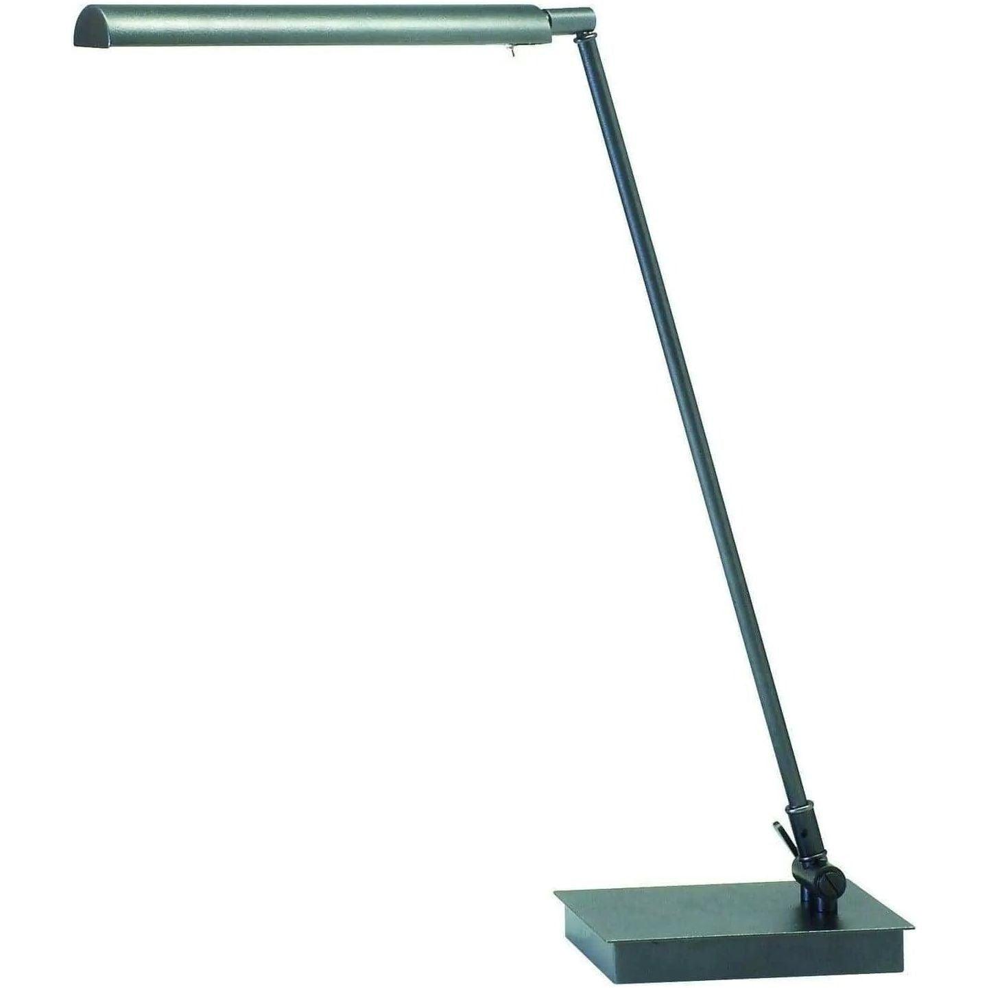 House of Troy - Generation 11-Inch LED Table Lamp - G350-GT - Canada Light Shop