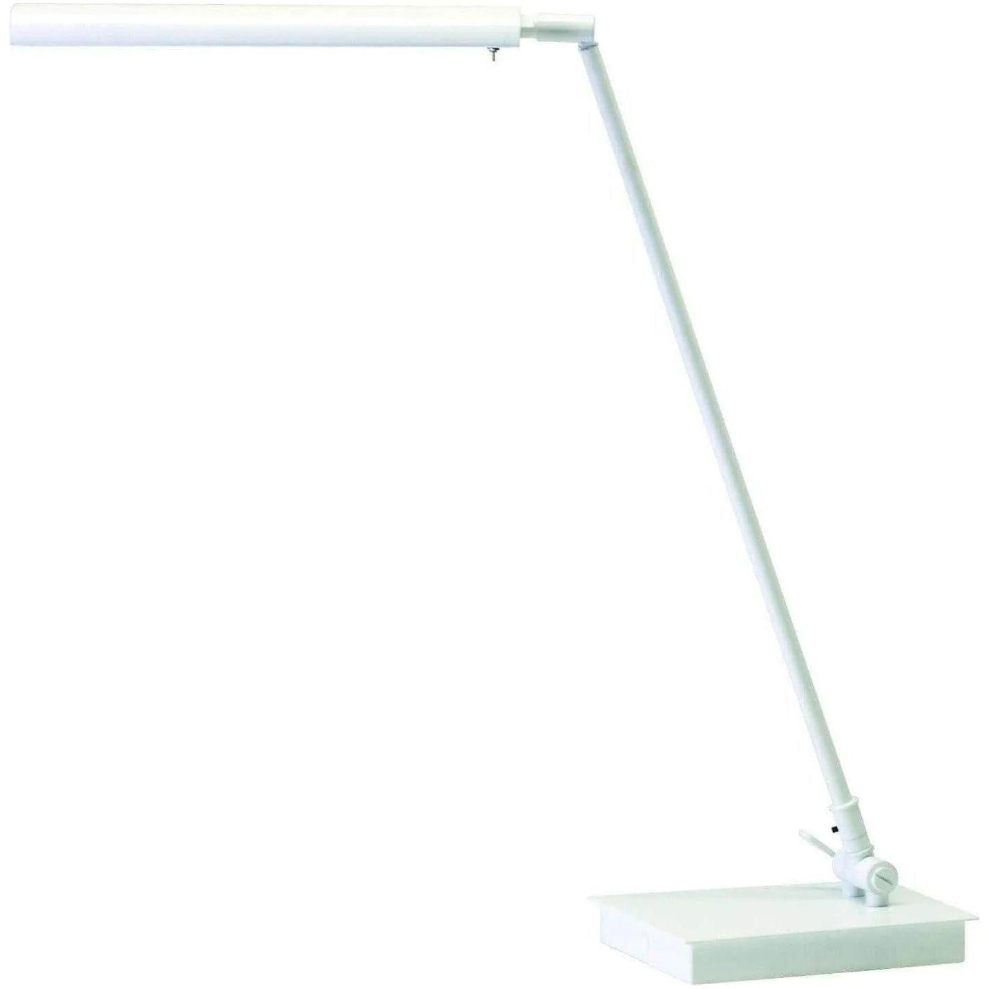House of Troy - Generation 11-Inch LED Table Lamp - G350-WT - Canada Light Shop