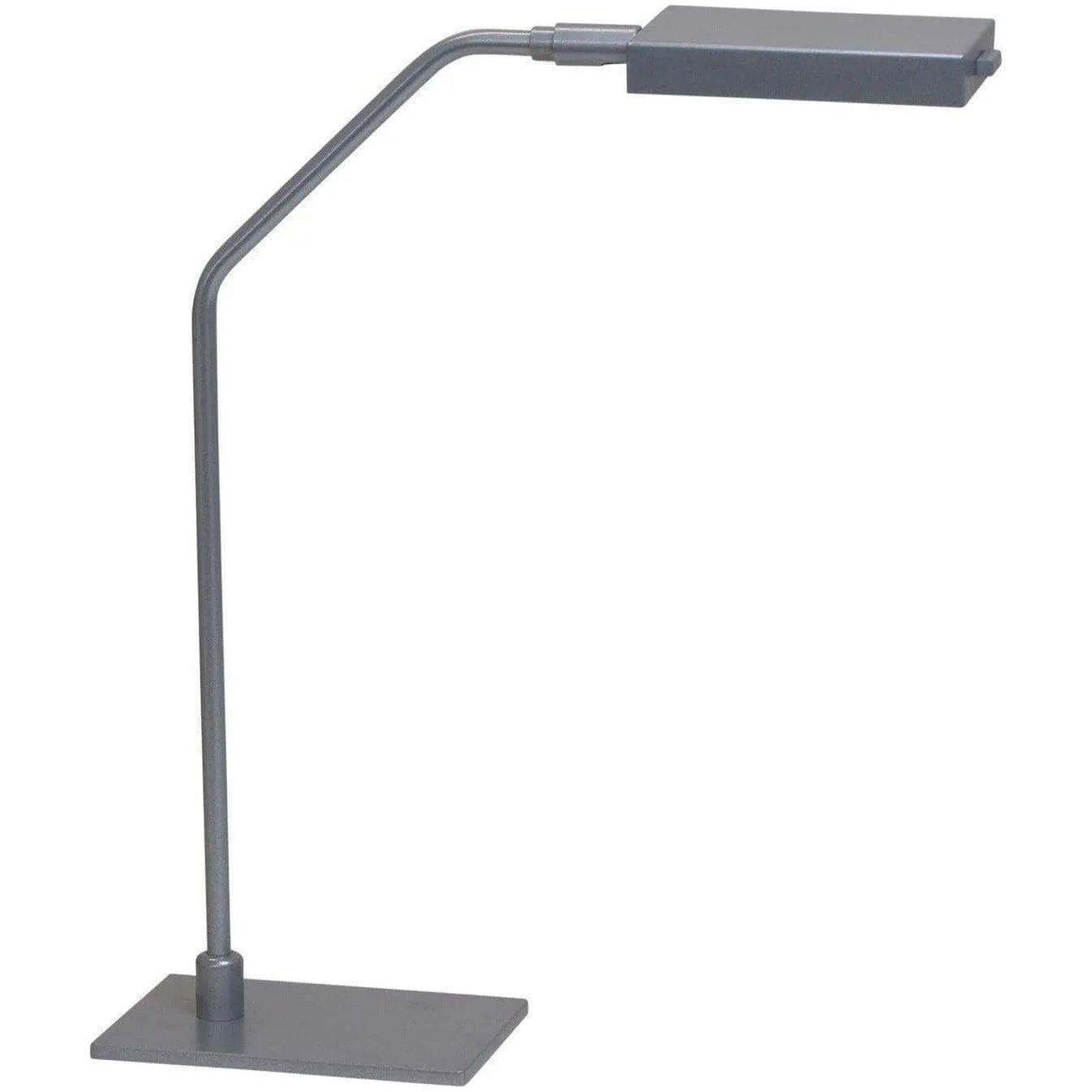 House of Troy - Generation 12-Inch LED Table Lamp - G550-PG - Canada Light Shop