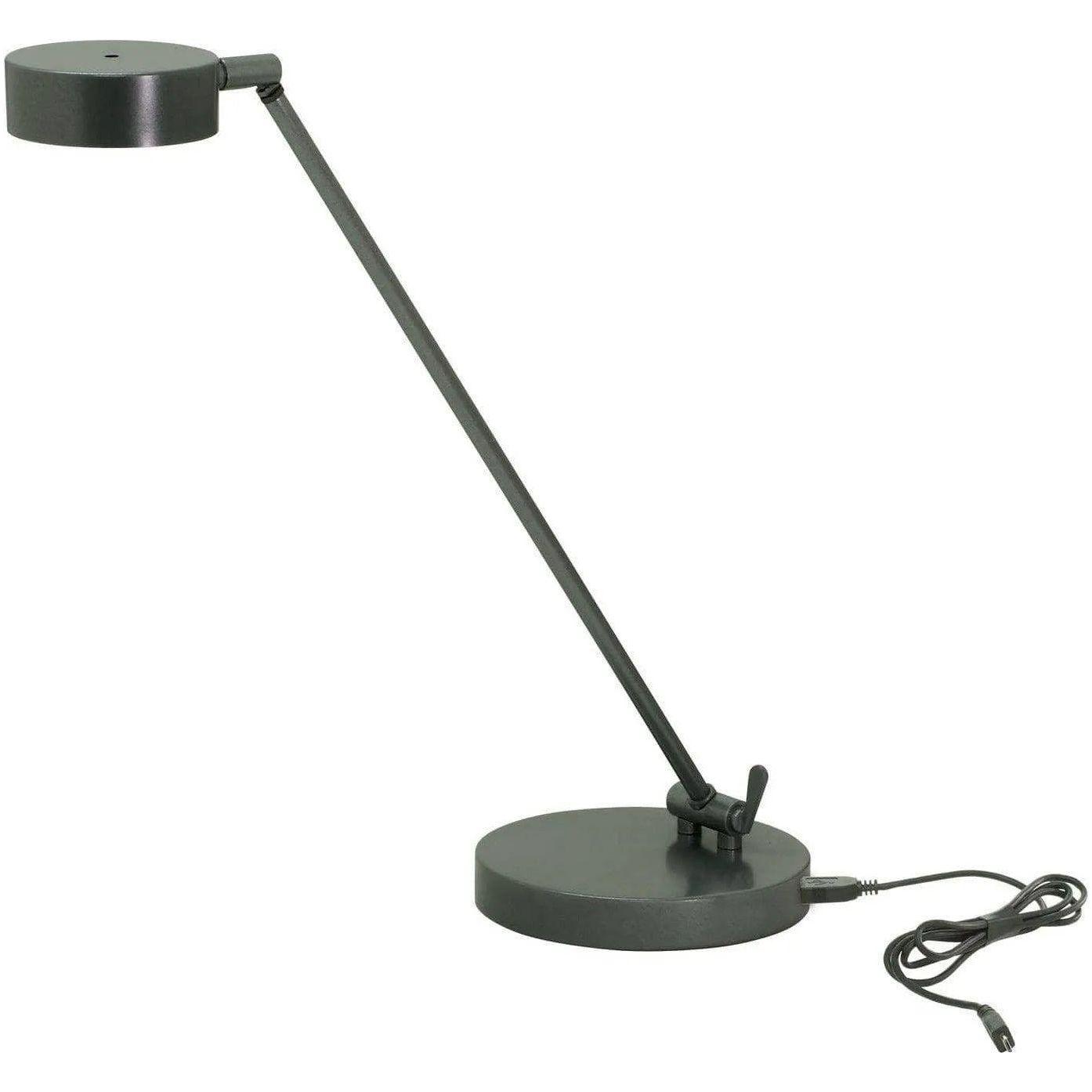 House of Troy - Generation 9-Inch LED Table Lamp - G450-GT - Canada Light Shop