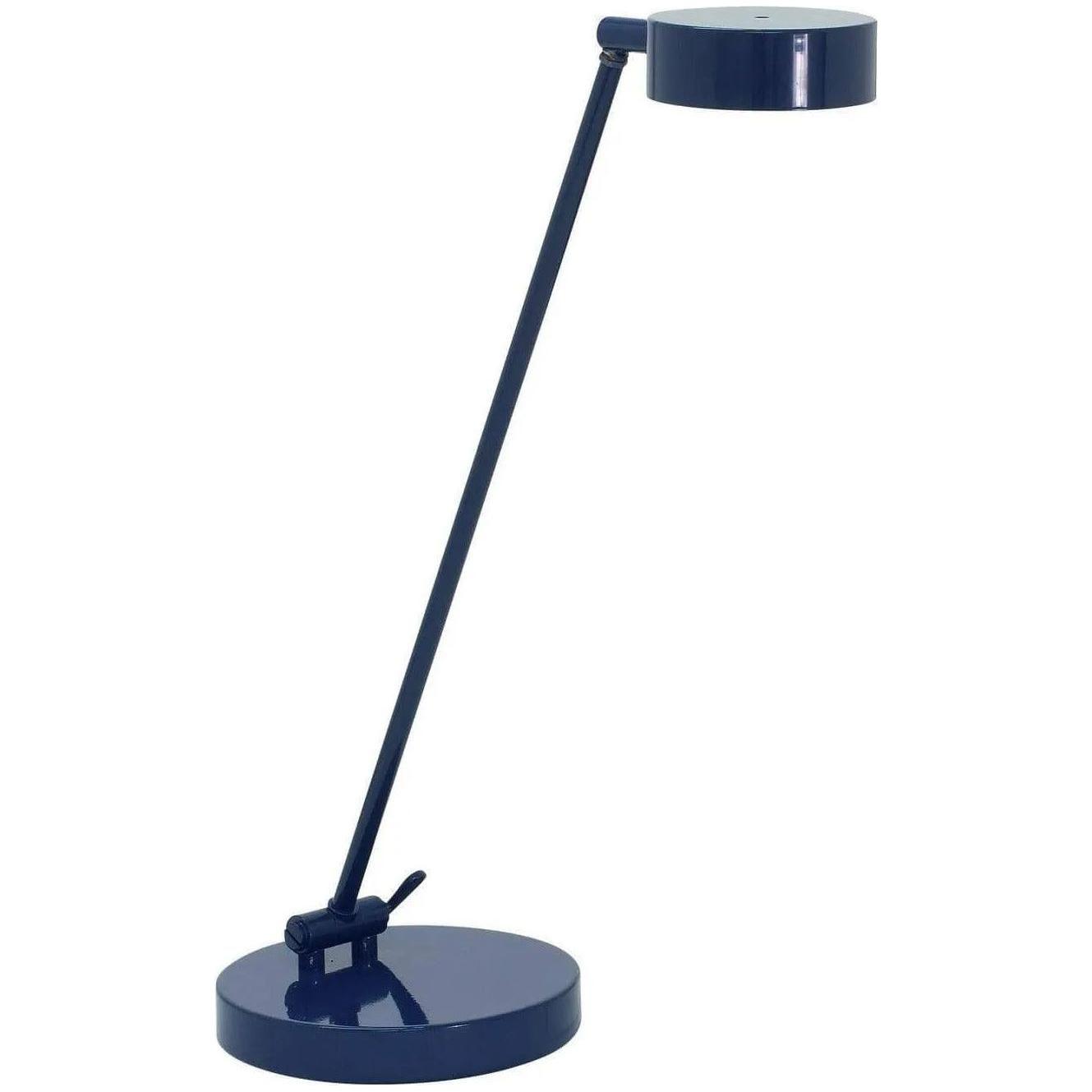 House of Troy - Generation 9-Inch LED Table Lamp - G450-NB - Canada Light Shop