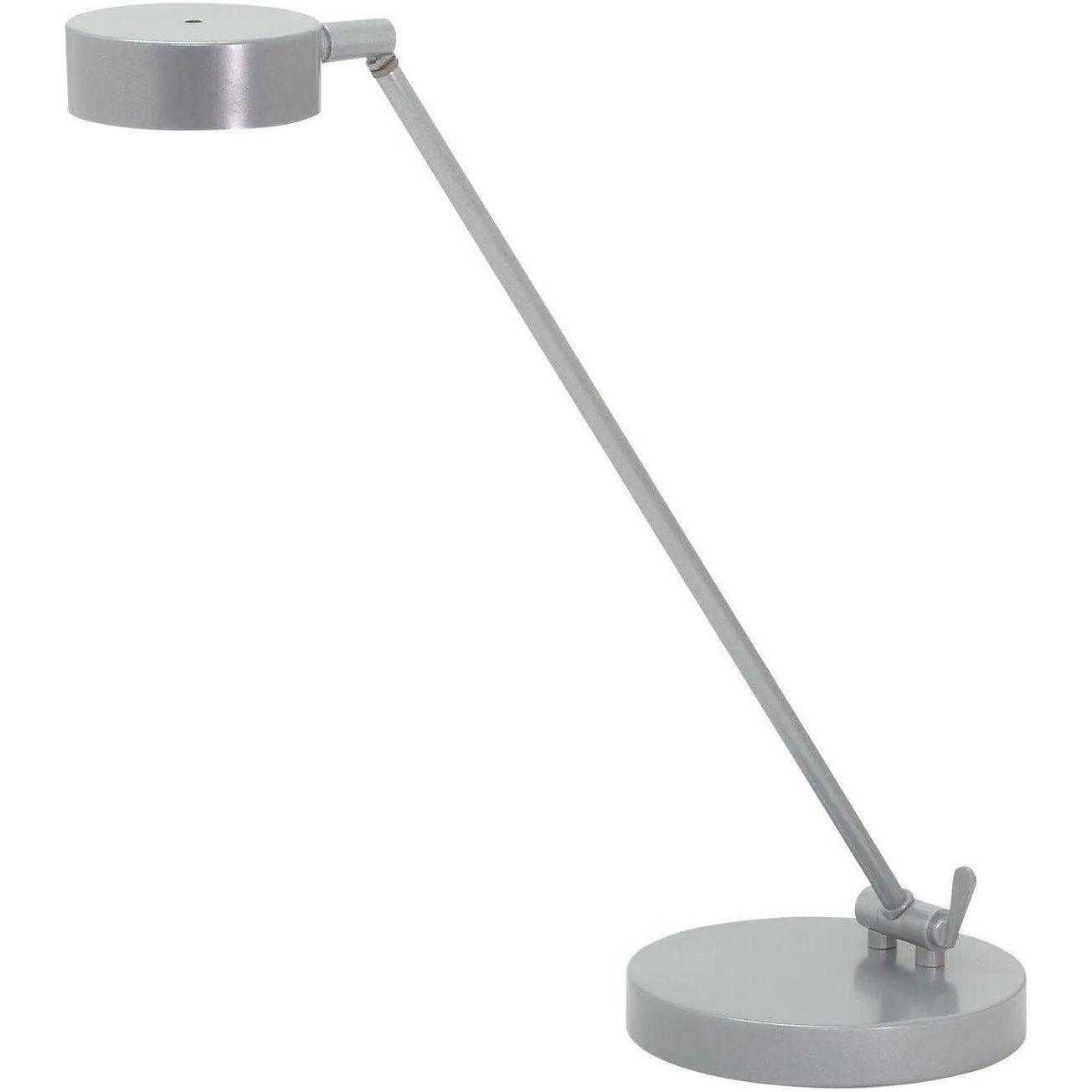 House of Troy - Generation 9-Inch LED Table Lamp - G450-PG - Canada Light Shop