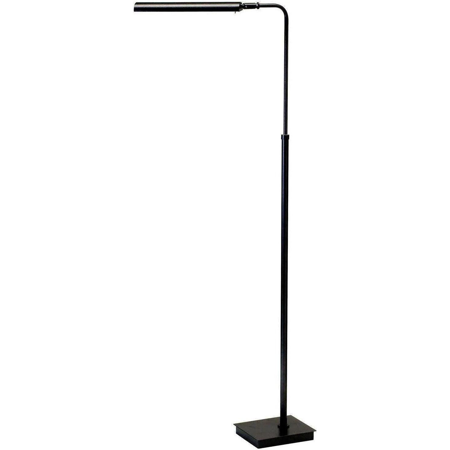 House of Troy - Generation LED Floor Lamp - G300-BLK - Canada Light Shop