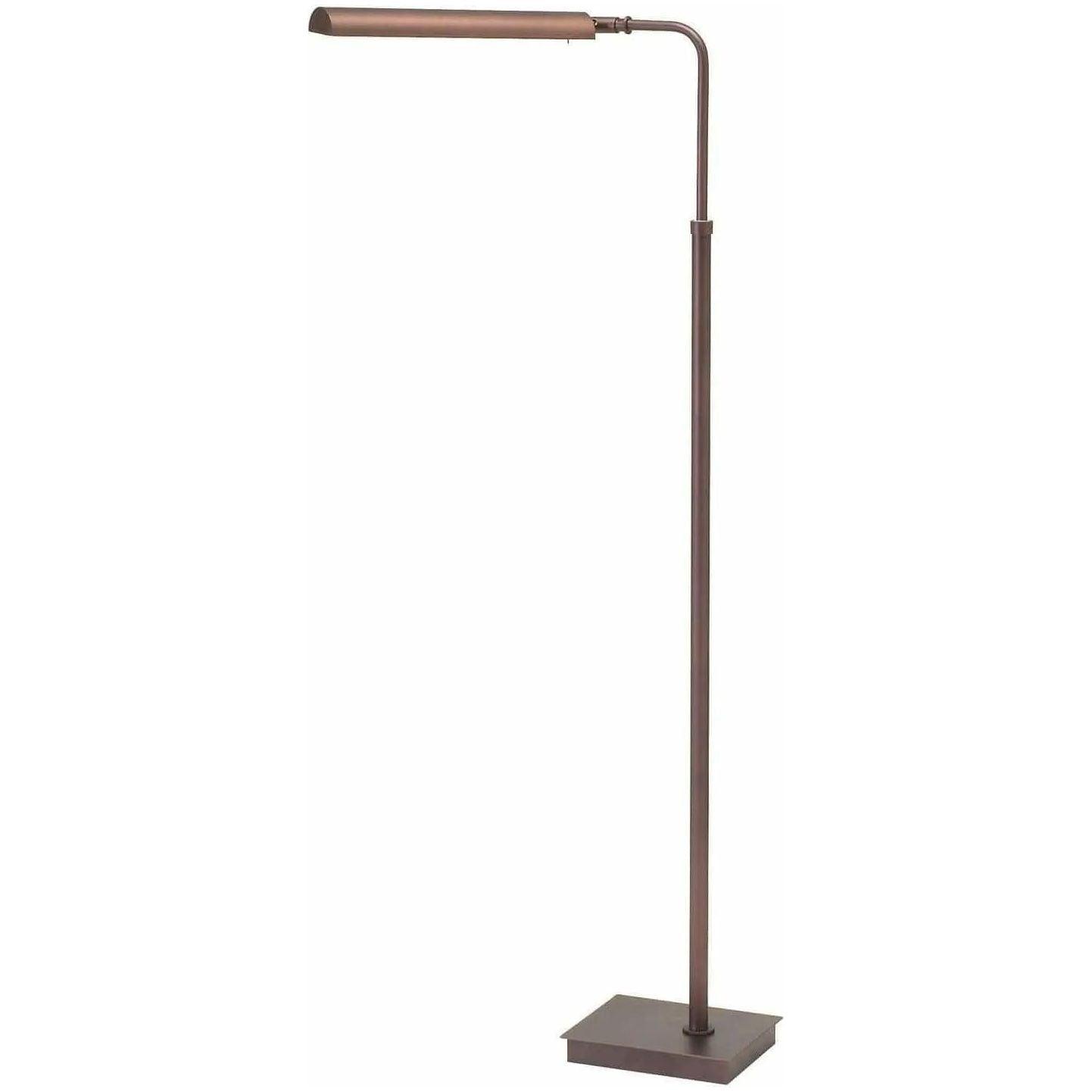 House of Troy - Generation LED Floor Lamp - G300-CHB - Canada Light Shop