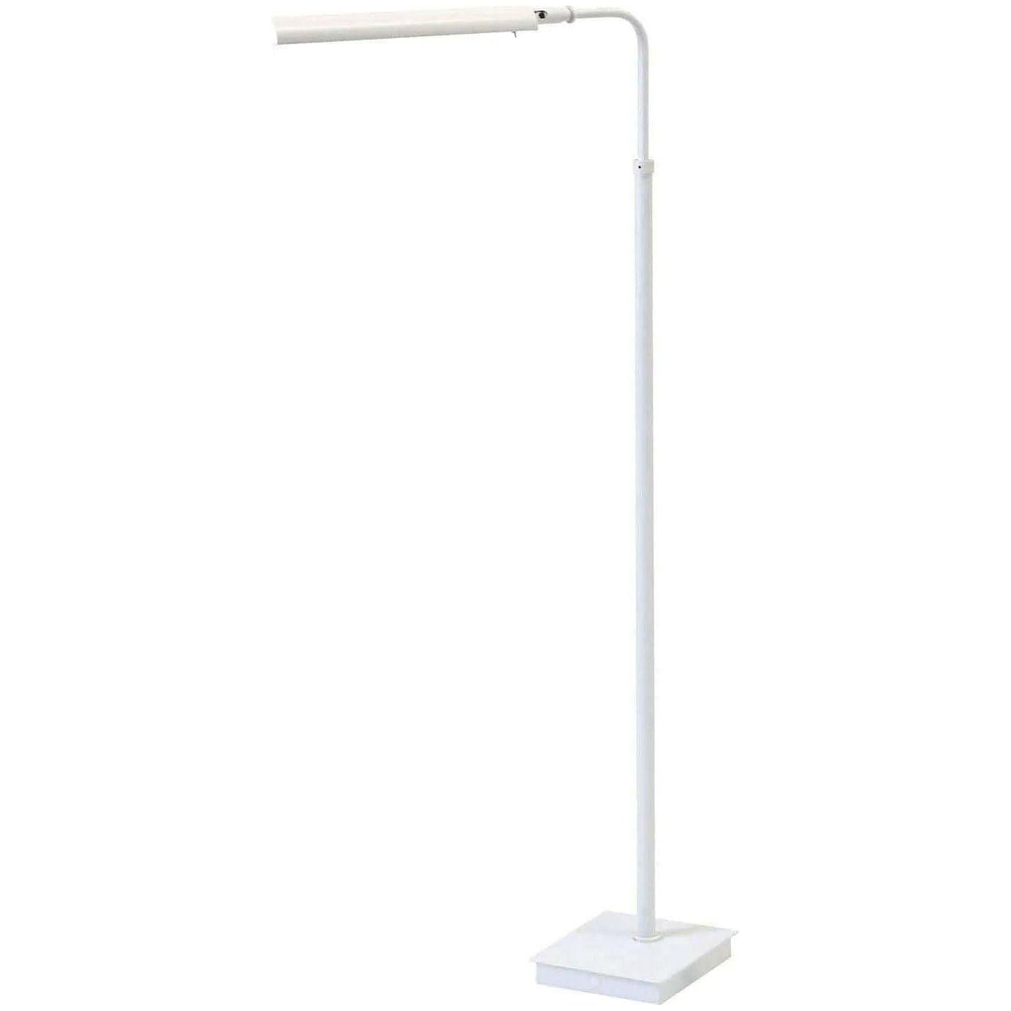 House of Troy - Generation LED Floor Lamp - G300-WT - Canada Light Shop