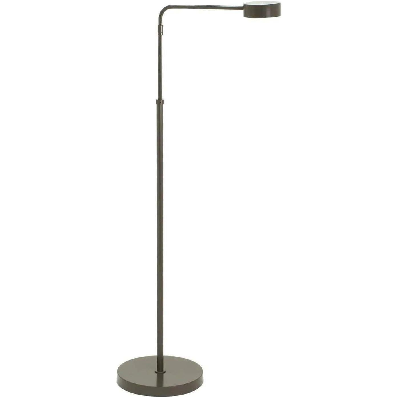 House of Troy - Generation LED Floor Lamp - G400-ABZ - Canada Light Shop