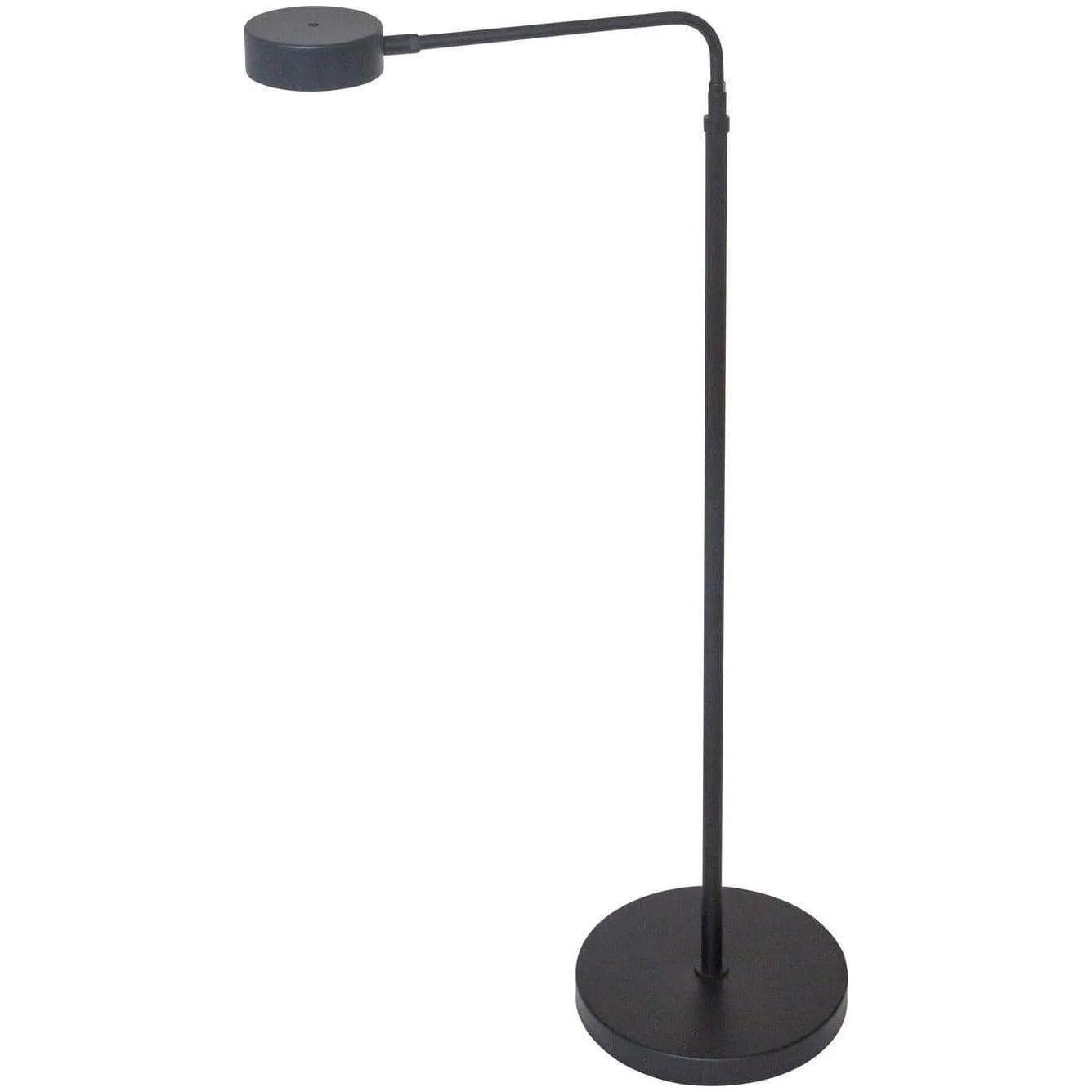 House of Troy - Generation LED Floor Lamp - G400-BLK - Canada Light Shop