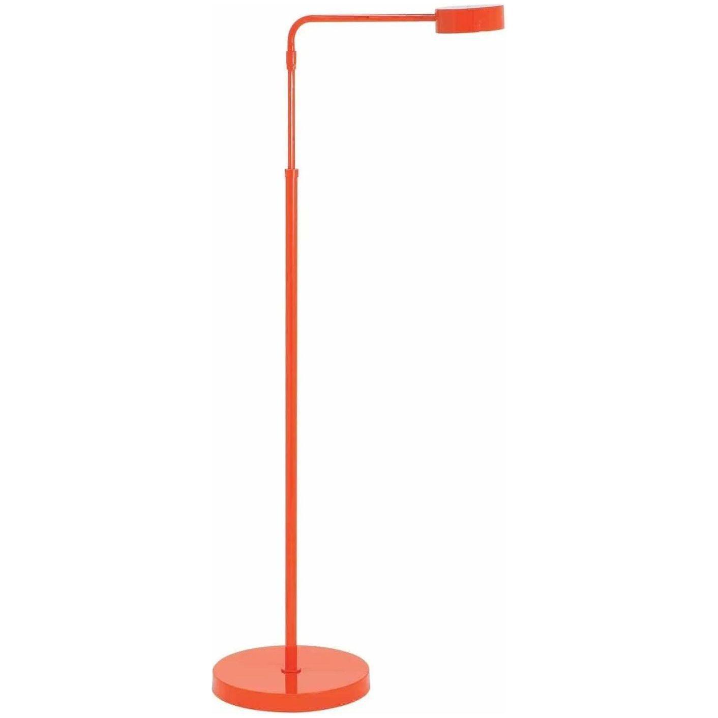 House of Troy - Generation LED Floor Lamp - G400-BS - Canada Light Shop