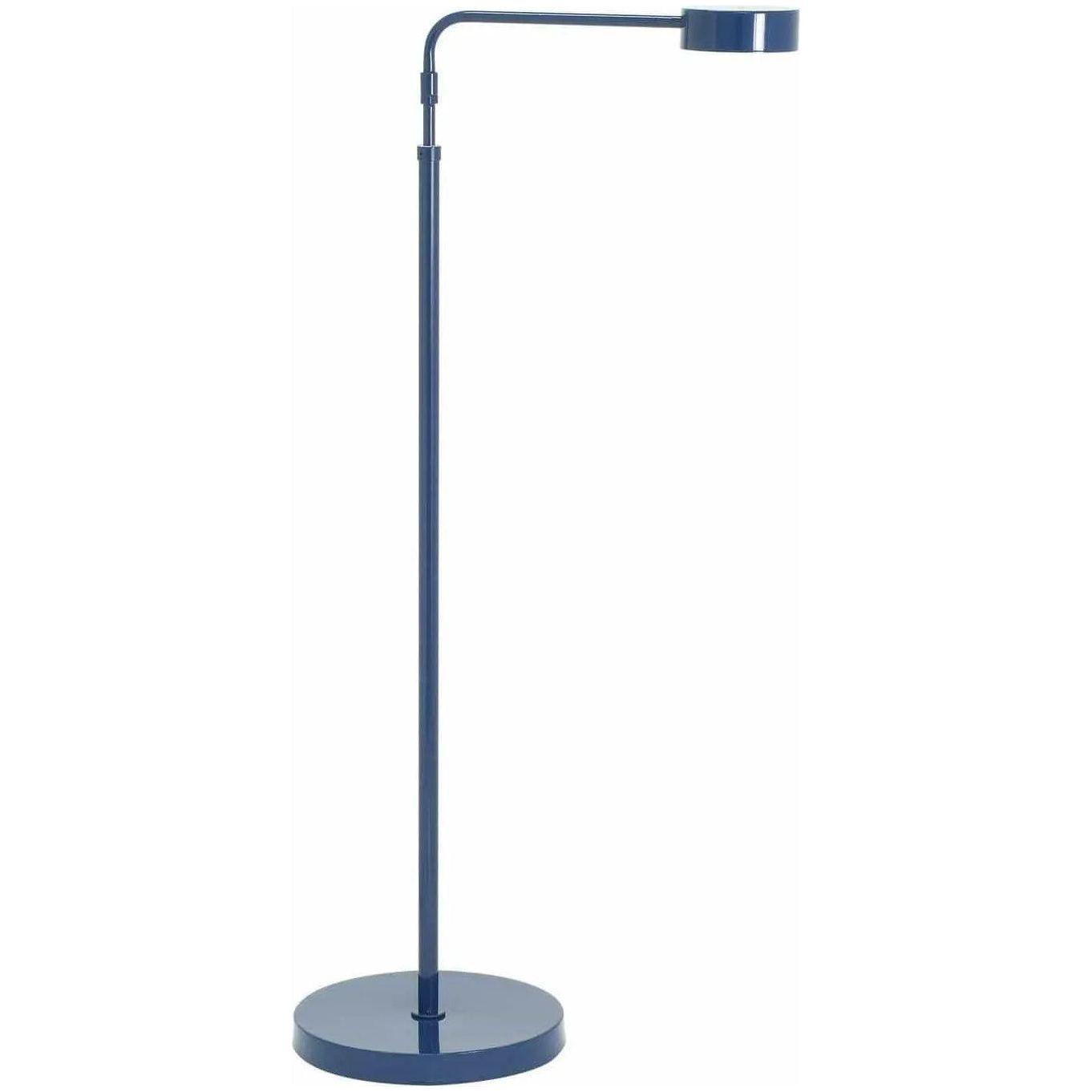 House of Troy - Generation LED Floor Lamp - G400-NB - Canada Light Shop
