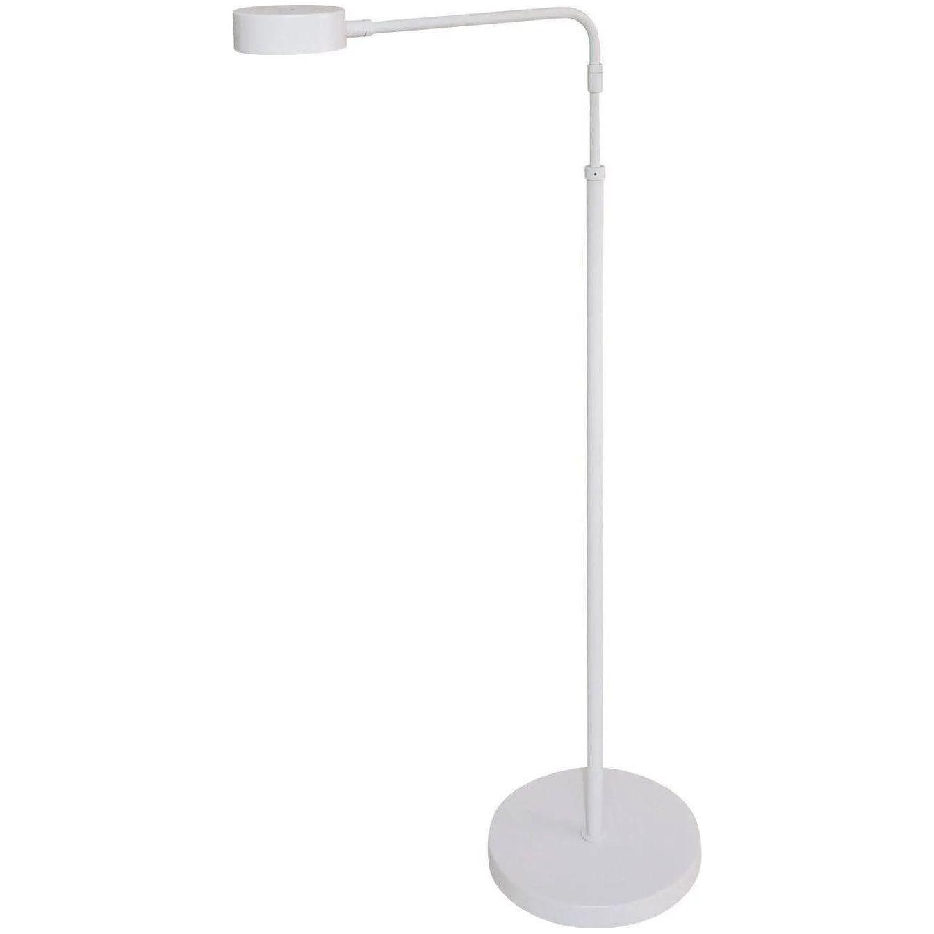 House of Troy - Generation LED Floor Lamp - G400-WT - Canada Light Shop