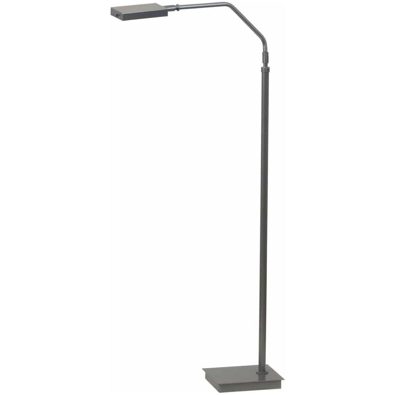 House of Troy - Generation LED Floor Lamp - G500-PG - Canada Light Shop