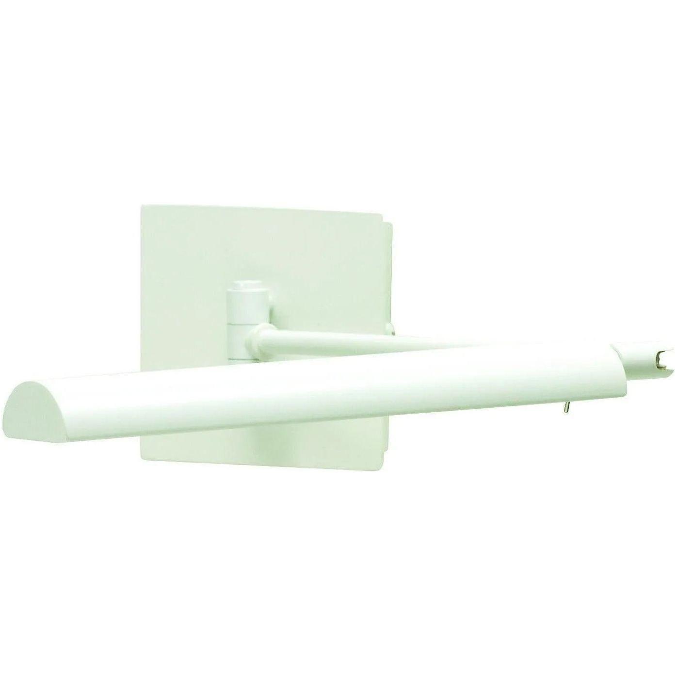 House of Troy - Generation LED Wall Sconce - G375-WT - Canada Light Shop