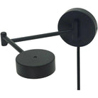 House of Troy - Generation LED Wall Sconce - G475-BLK - Canada Light Shop