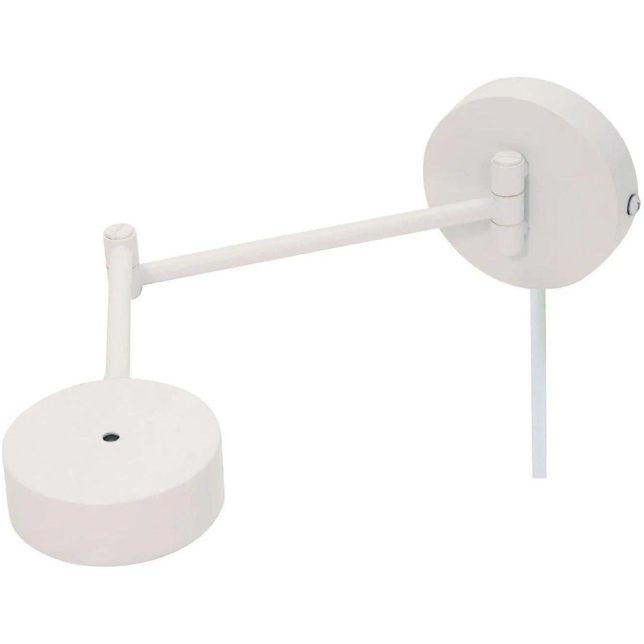 House of Troy - Generation LED Wall Sconce - G475-WT - Canada Light Shop