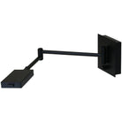 House of Troy - Generation LED Wall Sconce - G575-BLK - Canada Light Shop