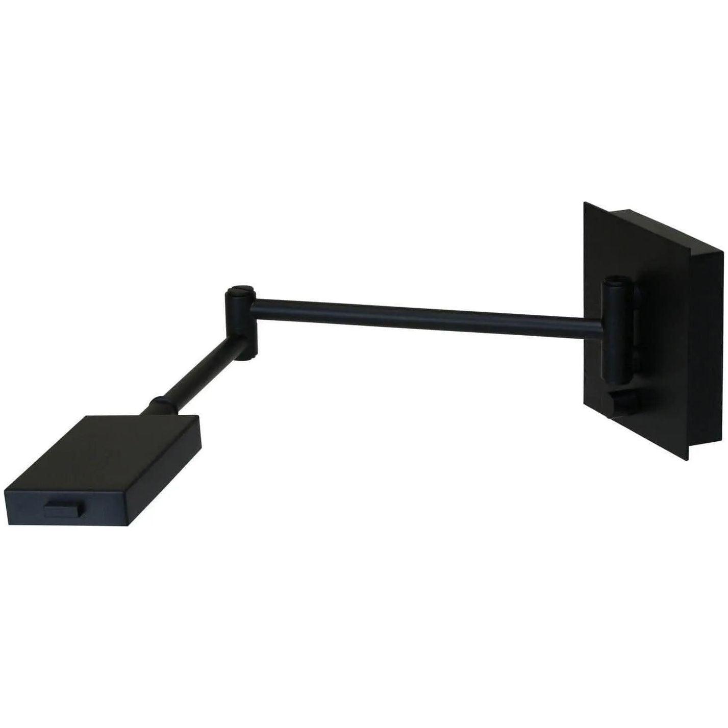 House of Troy - Generation LED Wall Sconce - G575-BLK - Canada Light Shop