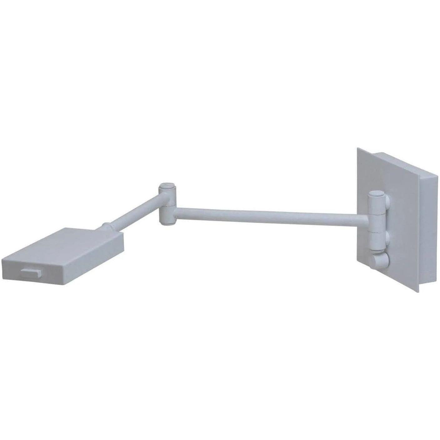 House of Troy - Generation LED Wall Sconce - G575-WT - Canada Light Shop