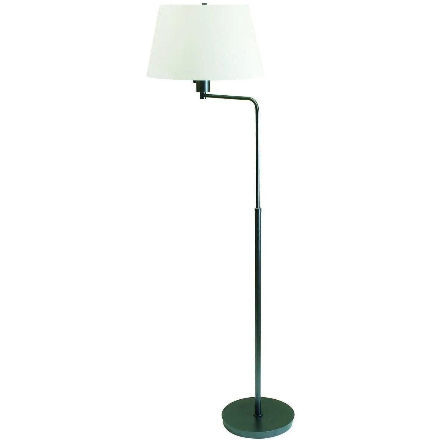 House of Troy - Generation One Light Floor Lamp - G200-GT - Canada Light Shop