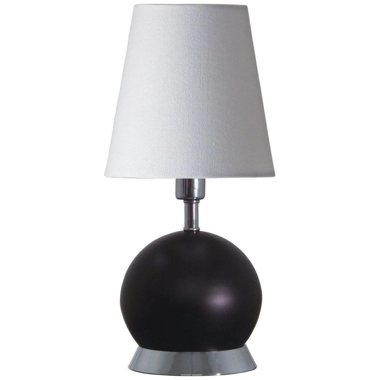 House of Troy - Geo One Light Table Lamp - GEO110 - Canada Light Shop