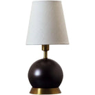 House of Troy - Geo One Light Table Lamp - GEO111 - Canada Light Shop