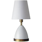 House of Troy - Geo One Light Table Lamp - GEO206 - Canada Light Shop
